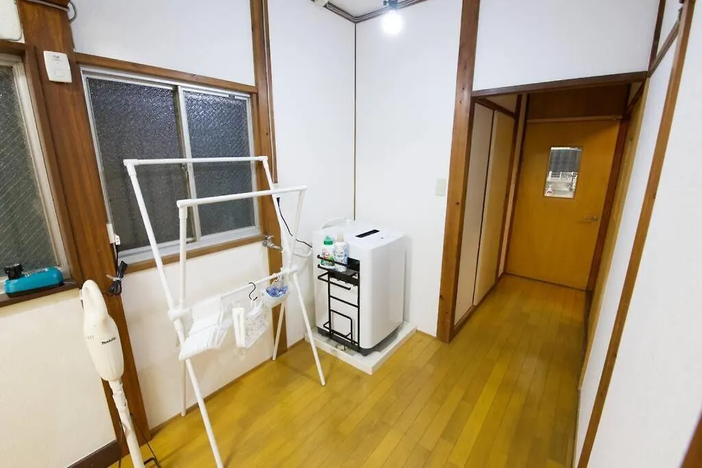 柳田貸家 Apartment