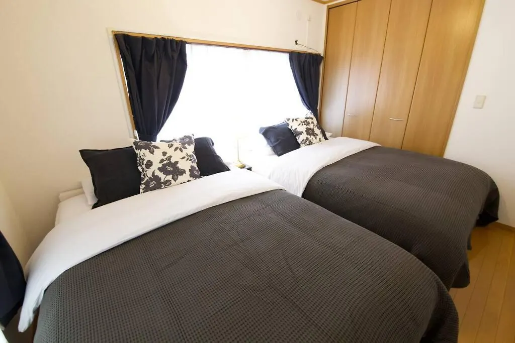 柳田貸家 Apartment Tokyo