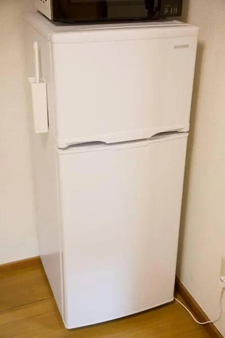 柳田貸家 0*, Tokyo