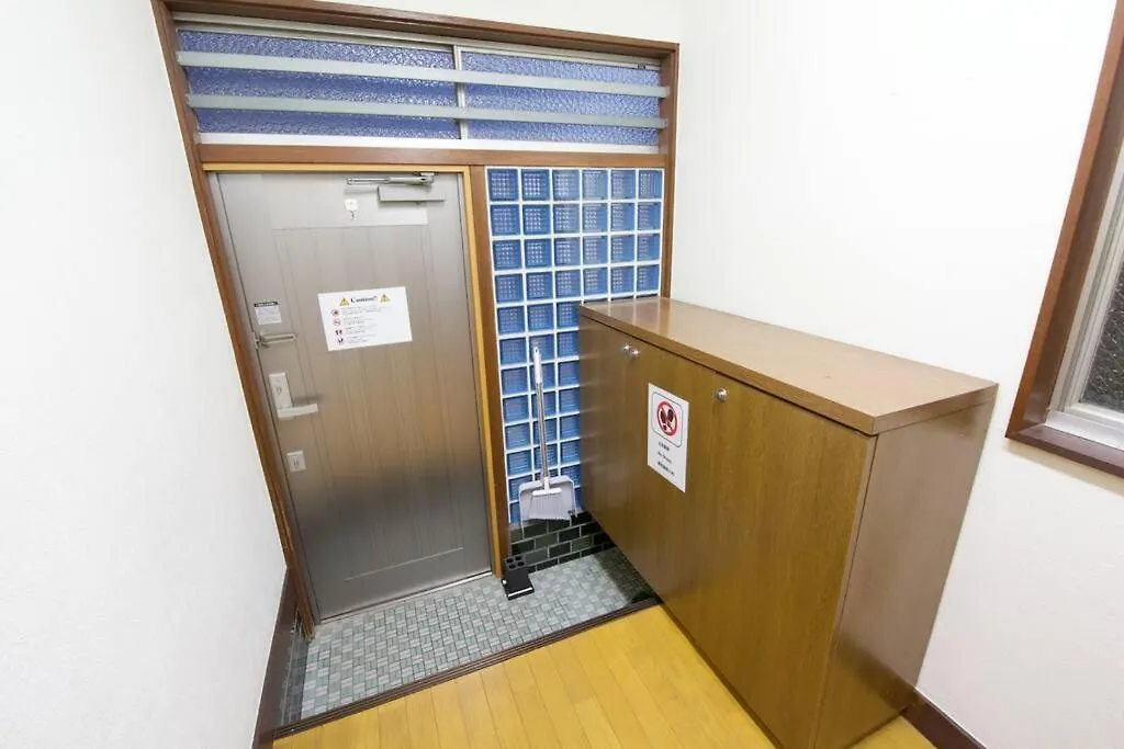 柳田貸家 Japan