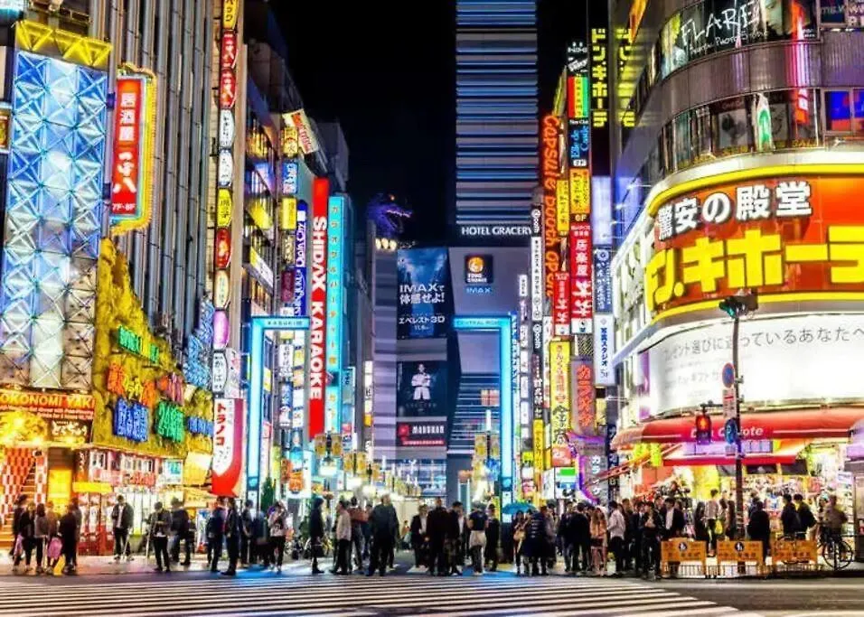 柳田貸家 Japan