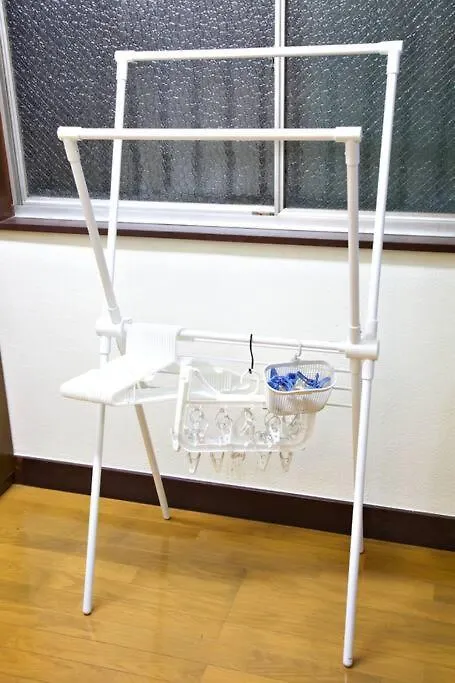 柳田貸家 Apartamento Tokio