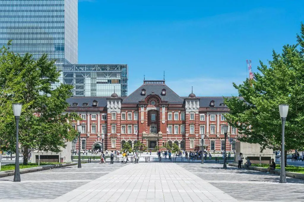柳田貸家 Prefektura Tokio