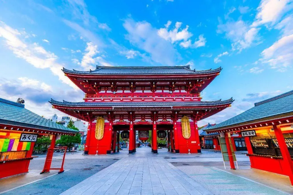 Apartmán 柳田貸家